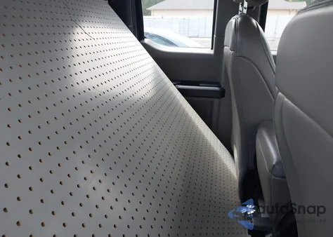 2019 Ford F-150 Xl из США, поврежденный, VIN 1FTFX1C58KKC70880